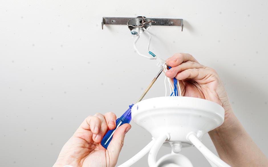  électricien Thorigny-sur-Marne