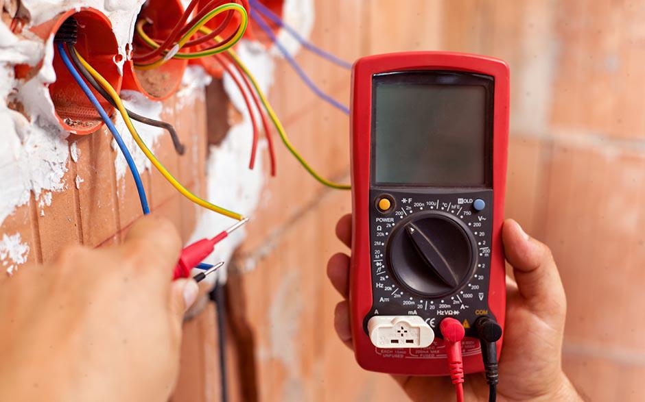  électricien Thorigny-sur-Marne